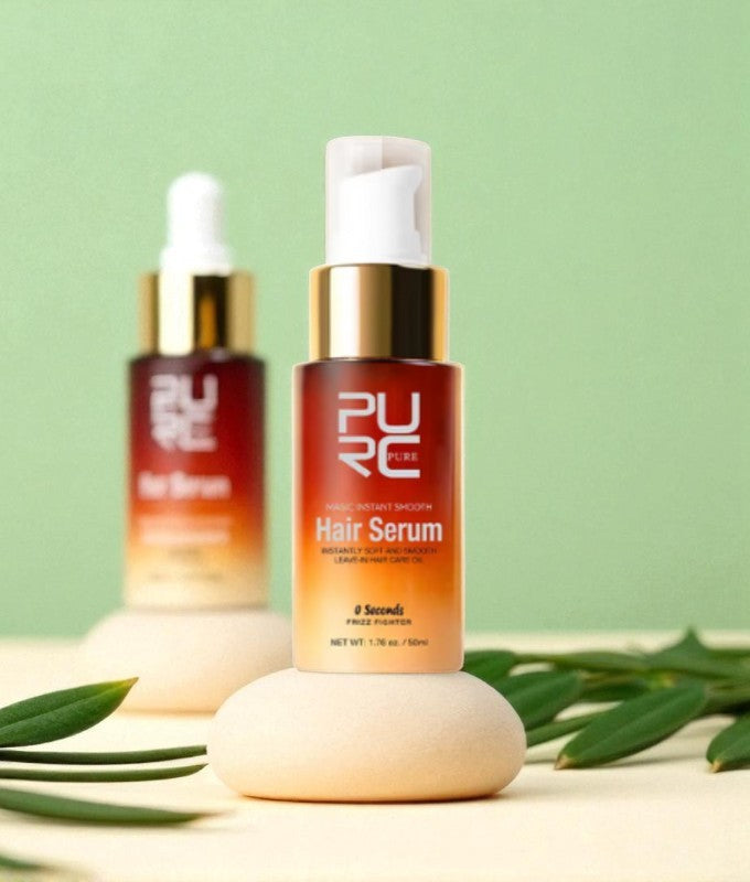 Sérum magique lissant